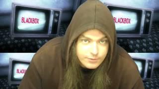 BLACKBOXTV , TOTAL ECLIPSE REVIEW , by AlexGrim