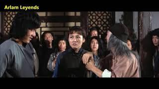 Jackie Chan: Fearless Hyena 2 (1983) HD Latino - MG/UB/MF