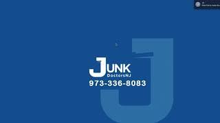 Who can I call to pick up junk in New Jersey?