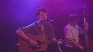 Two Folksingers
