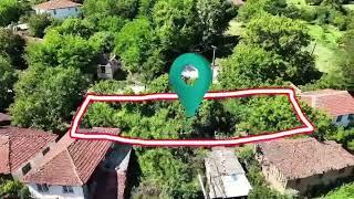 SATILIK ARSA 202 m²  ERDEK YUKARI YAPICI MAH 100620251