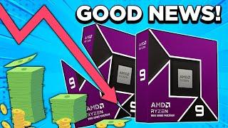 AMD Realized Their HUGE MISTAKE!