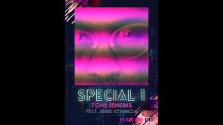 Special 1 feat. Jesse Johnson Official Lyric Video