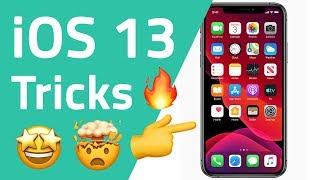 iPhone Tipps & Tricks, die du kennen solltest! (iOS 13, iPhone 11, iPad)