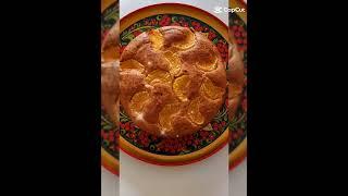 Вкуснейший пирог на завтрак#испания #shorts