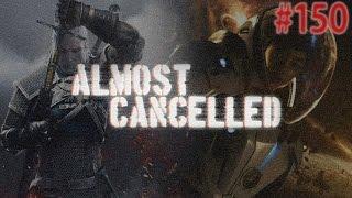 Almost Cancelled TV News: The Witcher, Dark Crystal TV Shows, Star Trek Discovery Trailer & More