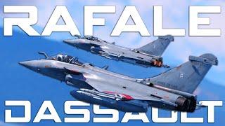 The Rafale Is The Peak Of French Aviation