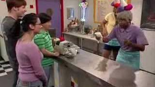 Mad TV -  Coach Hines sells Ice-Cream.