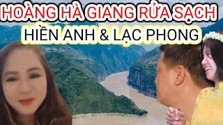 Sự "Ô Nh-ục" Với Lạc Phong & Đồng Bọn Vệ Tinh Bẩn