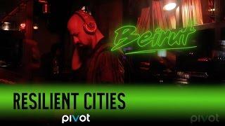 Radio Beirut ('Resilient Cities':  Beirut Episode 1 Clip)