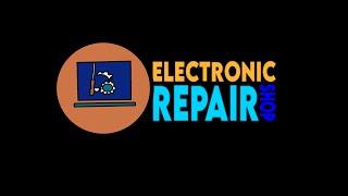 Electronics Repair Shop Introduction