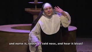 Phénix Opera Company Suor Angelica with English subtitles 2018