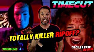 Time Cut Review: Is It Worth The Time? (Netflix 2024 Review)