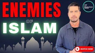 50,000 Mosques Demolished in 5 Countries in 2024 [Alarming Data]