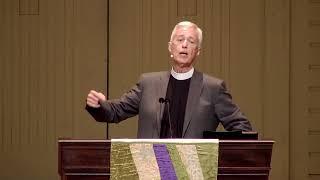 The Rev. M. Craig Barnes - Worship Services | CHQ Assembly 2023