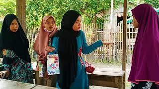 VIRTUAL PRESENTATION OF TAMSILIYAH(DRAMA) of MAHAD JAMAL AL-ISLAMIE DATU PIANG MAG. FIRQAH SALMAN