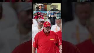 Was the Super Bowl Andy Reid’s worst coaching performance?