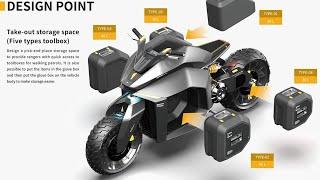 Equuleus Electric Bike 2025: Redefining Modern Mobility