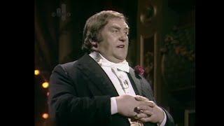 Les Dawson - Heroes of Comedy - 1997