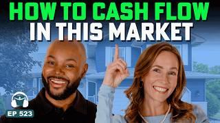 How to Cash Flow in THIS Market (Pay Off Your Rental or Buy More?)