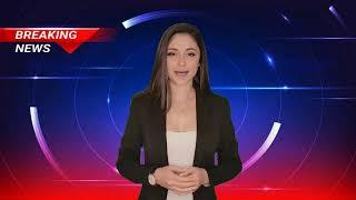 AI Avatar in Hindi: AI NEWS Anchor