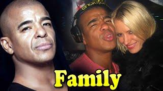 Erick Morillo Family With Wife Yasmin Sait Armstrong Morillo 2020