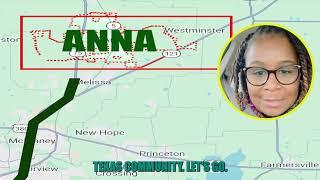 Affordable New Home In Anna TX | Home For Sale In Anna TX | Anna TX Living | Anna TX Homes | Anna TX