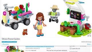 A whole bunch of Lego sets Photos came out Ninjago Lego friends marvel and more