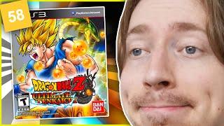 Is Dragon Ball Z: Ultimate Tenkaichi REALLY That Bad?!