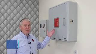 Evacuation Alert Systems that meet your fire safety requirements - Johnson Controls