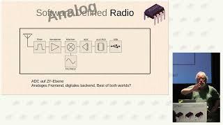 Ekki Plicht: SDR - Software Defined Radio, eine Einführung