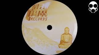 Latex - Sharp (Acid Techno 1997) [Thai Records]