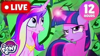  FAN FAVE EPISODES | ALL SEASONS | My Little Pony: Friendship is Magic | Children's Cartoon