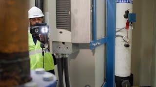 FARO Technologies Freestyle 2 for AEC Applications
