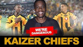 LATEST KAIZER CHIEFS NEWS UPDATES, GASTON SIRINO, RANGA CHIVAVIRO, SAMKELO ZWANE, NASREDDINE NABI