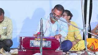 Bhajan Live   Ashirwad Studio.Adalsar