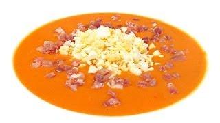 Salmorejo