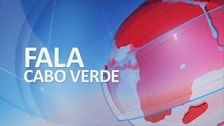 FALA CABO VERDE 16.05.2024