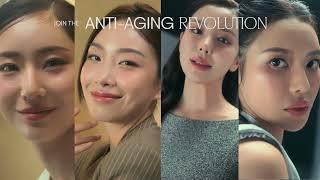 Introducing NEW Anti-Aging Solutions!