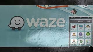 Waze: new feature, alerts drivers for high crash risk roads