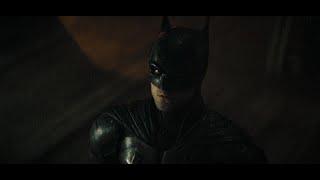 The Batman – TV Spot