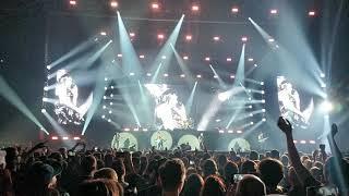Skorpions - Rock you like a Hurricane (Bratislava, 20.11.2019)