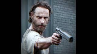 Rick Grimes - Dionnysuss Fangs | The Walking Dead Capcut PC
