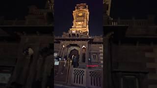 #3 Jodhpur Blue City-》Clock Tower #minivlog #travel #travelvlog #youtube #ytshorts