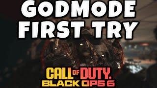 ALLES EASY FARMEN GODMODE IM ERSTEN VERSUCH  CALL OF DUTY BLACK OPS 6 ZOMBIES LIBERTY FALLS DEUTSCH