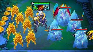 The Best Deleted TFT Item