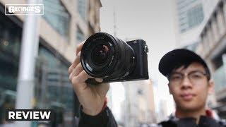 ULTIMATE APS-C WIDE ANGLE | Sony 10-18mm F4 Review by Georges Cameras