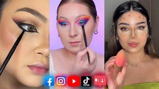 Creative Makeup Looks: Unique Tutorials to Inspire