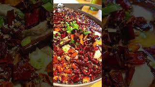  The most attractive is Sichuan cuisine 最诱人的是川菜