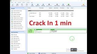 AOMEI Partition Assistant 7.5.1 Install + Crack In 2 Min || TK Vid's